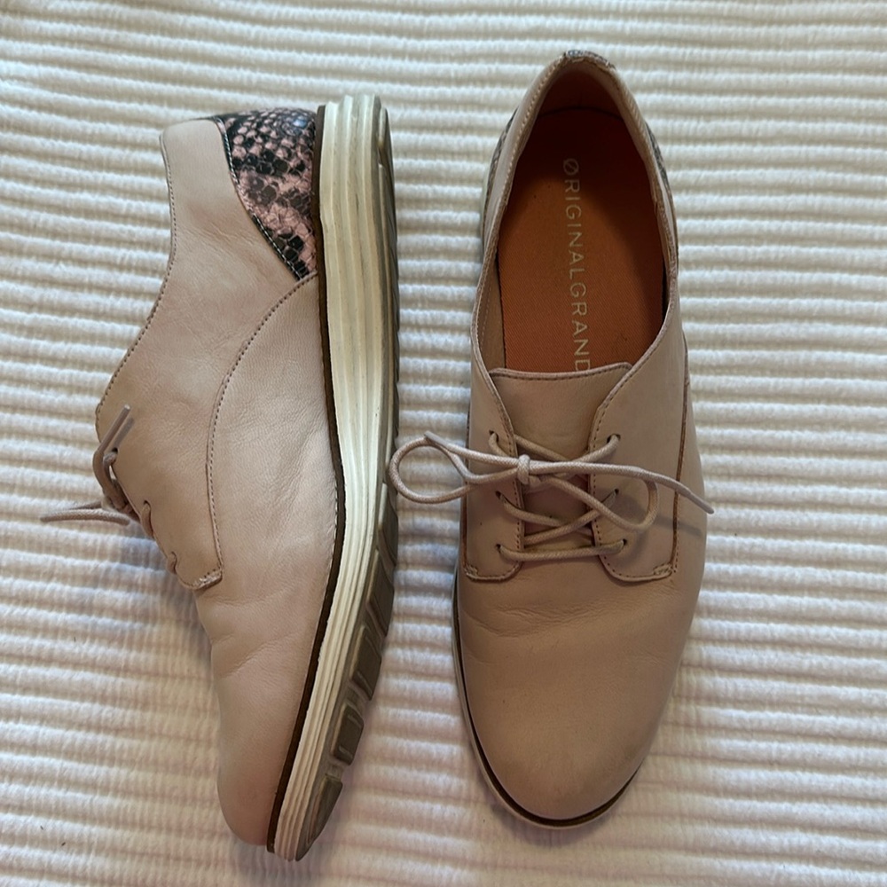 Cole Haan Ladies Original Grand